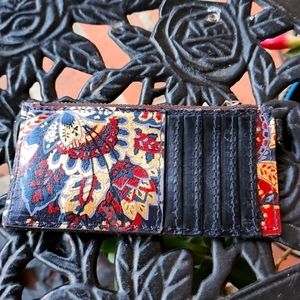 Patricia Nash Wallet